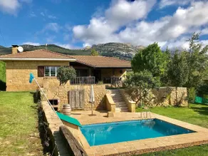 Sagasti-Enea Villa med privat pool i RIOJA Alavesa - Image 2