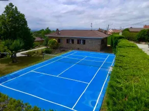 Sagasti-Enea Villa med privat pool i RIOJA Alavesa - Image 5