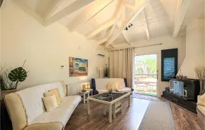 Amazing Home in Porto Germeno With Wifi and 2 Bedrooms - Image 3