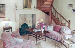 Amazing Home In Mouleydier - Image 2