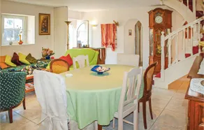 4 Bedroom Lovely Home In Langueux - Image 2