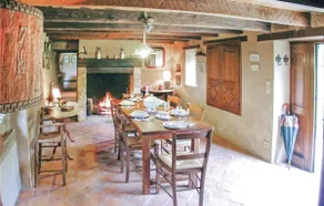 Gemütliches Haus mit 3 Schlafzimmern in Fleurac - Image 2