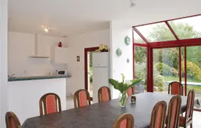 Fantastisk hjem med 4 soveværelser i. - Image 3