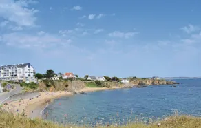 Appartement à 200 m à pied de la plage - Image 3