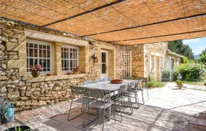 Cozy Home In St Quentin La Poterie - Image 4