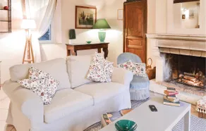 Dejligt hus med 2 soveværelser i Trie-Château - Image 5