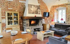 Fantastisk hjem i Gouy Saint Andre med WiFi - Image 2