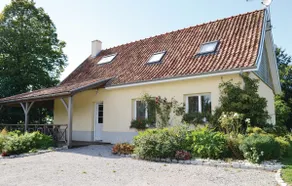 Fantastisk hjem i Maninghem med køkken - Image 5