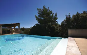 Awesome Home In Joucas With Kitchen - Image 4