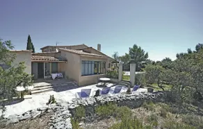 Awesome Home In Joucas With Kitchen - Image 2