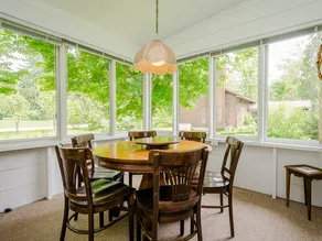 Lakeside Home Walking Distance To Association Beach! - Image 5