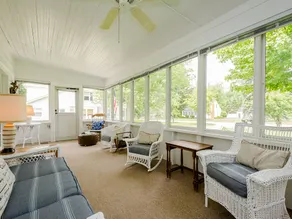 Lakeside Home Walking Distance To Association Beach! - Image 3