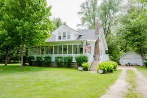 Lakeside Home Walking Distance To Association Beach! - Image 2