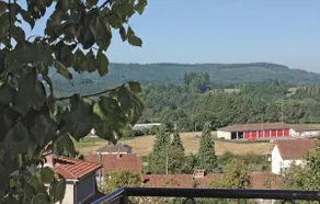 Fantastisk hjem i Peyrat le Château - Image 4