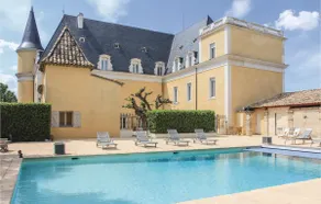 Sublime Château Avec Piscine - Image 2