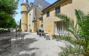Sublime Château Avec Piscine - Image 5