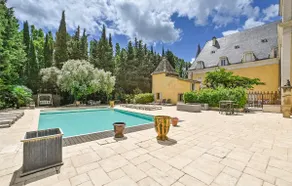 Sublime Château Avec Piscine - Image 4
