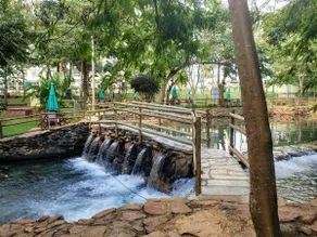 Thermas Paradise - Rio Quente - Image 3