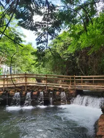 Thermas Paradise - Rio Quente - Image 2