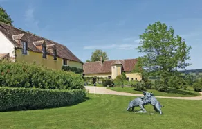 Cozy Home In Domfront En Champagne - Image 3