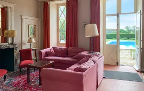 Lovely Home In St Michel Dchavaignes - Image 2
