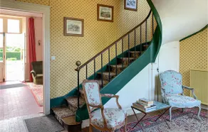 Lovely Home In St Michel Dchavaignes - Image 4