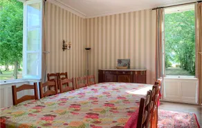 Lovely Home In St Michel Dchavaignes - Image 3