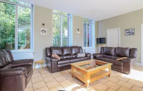 Dejligt hjem i Quiestède med sauna - Image 3
