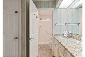 On-The-Beach Escape: Oceanfront in Surfside! - Image 3