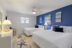 On-The-Beach Escape: Oceanfront in Surfside! - Image 5