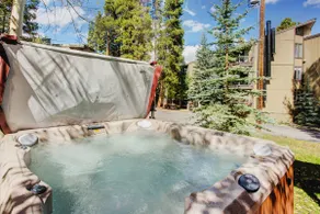 Private Hot Tub + Deck: Breckenridge Abode! - Image 2