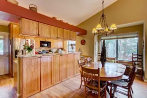 Private Hot Tub + Deck: Breckenridge Abode! - Image 5