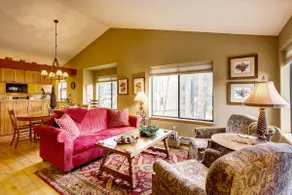 Private Hot Tub + Deck: Breckenridge Abode! - Image 3