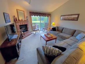 SC31 Bretton Woods Condo with awesome views! - Image 2