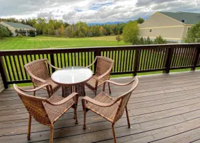 SC31 Bretton Woods Condo with awesome views! - Image 3