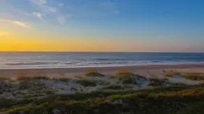 Oceanfront End Unit bei Oceans of Amelia - Image 3