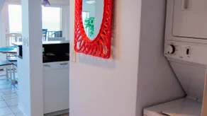 Oceanfront End Unit bei Oceans of Amelia - Image 4