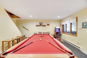Stream Side Mountain Lodge & Hot Tub, i nærheden af ​​alt - Familie & Pet Friendly! - Image 3
