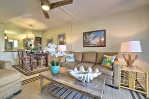 Kihei Condo Steg till Beach w / Pool & New AC! - Image 3