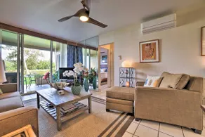 Kihei Condo Steg till Beach w / Pool & New AC! - Image 5