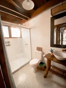 Sustainable Bungalow Near Downtown Paraty - Image 5
