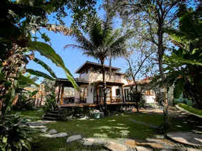 Sustainable Bungalow Near Downtown Paraty - Image 2