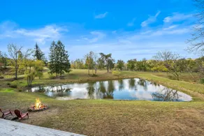 Cottage in the Woods: Pond |Fireplace |Pets | Wifi - Image 2