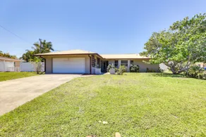 Sarasota House m / pool minutter til strande! - Image 2