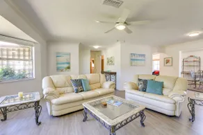 Sarasota House m / pool minutter til strande! - Image 4