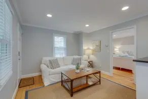 Privat Suite i Downtown Simpsonville - Image 3