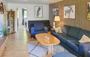 Schöne Wohnung in Hyltebruk - Image 4