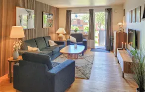 Schöne Wohnung in Hyltebruk - Image 3
