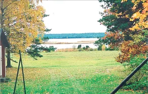 Alojamento T1 em Lärbro - Image 5