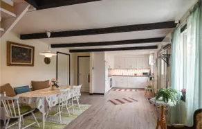 4 sovrum husdjursvänligt hem i Visby - Image 5
